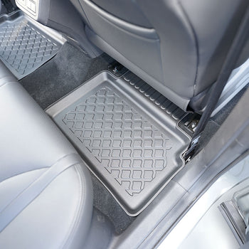 Covorase auto tip tavita Omoda 5 fabricatie 04.2024 - prezent, caroserie suv, nu corespunde pentru electric #1