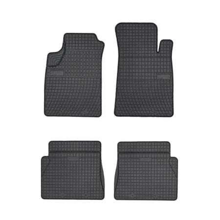 Covorase auto Renault Kangoo I, an fabricatie 1998 - 2007, caroserie van 5 locuri | ET0649