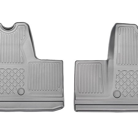 Covorase auto tip tavita Renault Master III, an fabricatie 2010 - prezent, caroserie van 2-3 locuri, ampatament scurt, mediu si lung | 653489