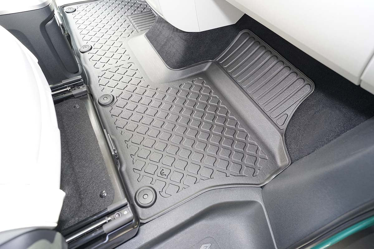 Covorase auto tip tavita Volkswagen ID. BUZZ ID. Buzz, an fabricatie 05.2022 - prezent, caroserie van covorase fata | 653898