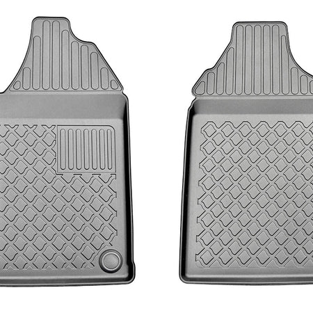 Covorase auto tip tavita Aixam Minauto Cross, an fabricatie 2010-2016, caroserie hatchback | 653930