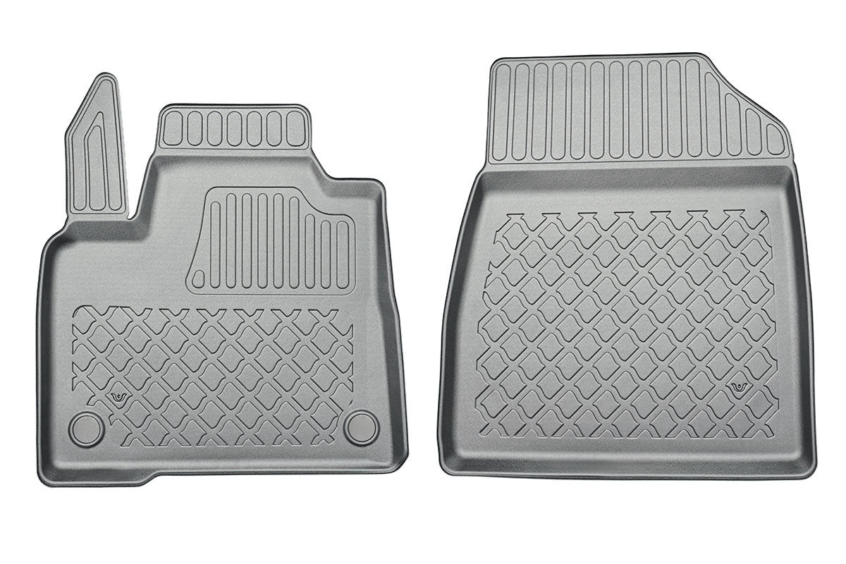 Covorase auto tip tavita Renault Kangoo III, an fabricatie 06.2021 - prezent, caroserie van | 654009