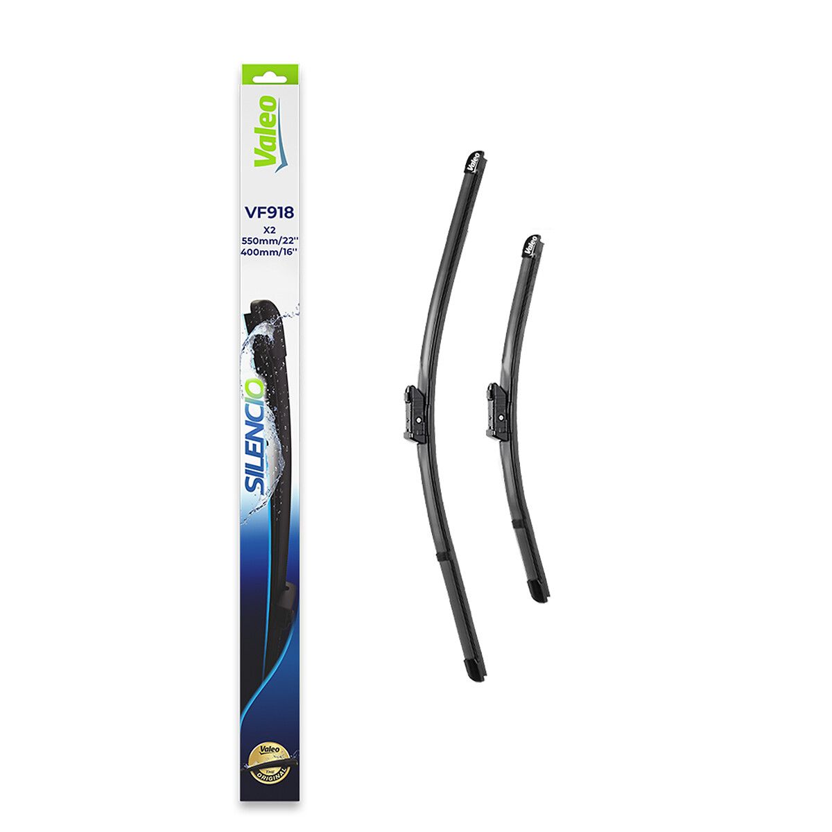 Lamela Stergator Ford EcoSport II, fabricatie 2013-2022, caroserie SUV | STV577918