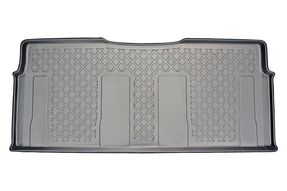 Covorase auto tip tavita Mercedes Vito e W447, an fabricatie 11.2020 - prezent, caroserie van ampatament normal, rand 2 | 683352
