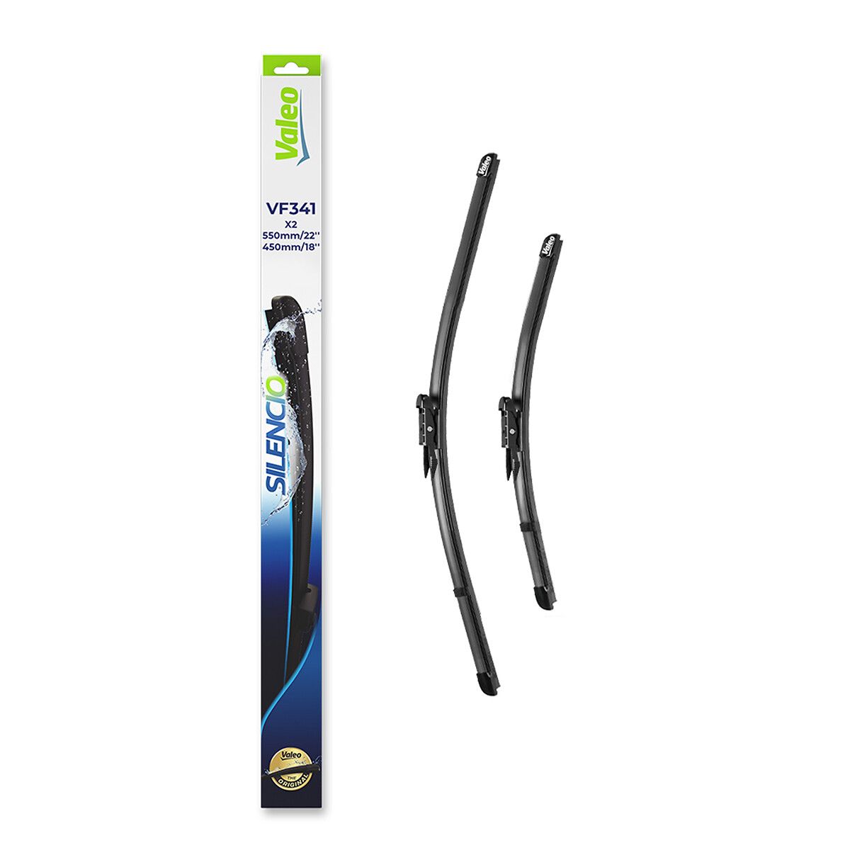 Lamela Stergator Fiat Stilo, fabricatie 2003-2008, caroserie Combi | STV574741