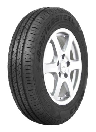 Anvelopa Vara Mastersteel 165/70 R14 MCT 3 89R