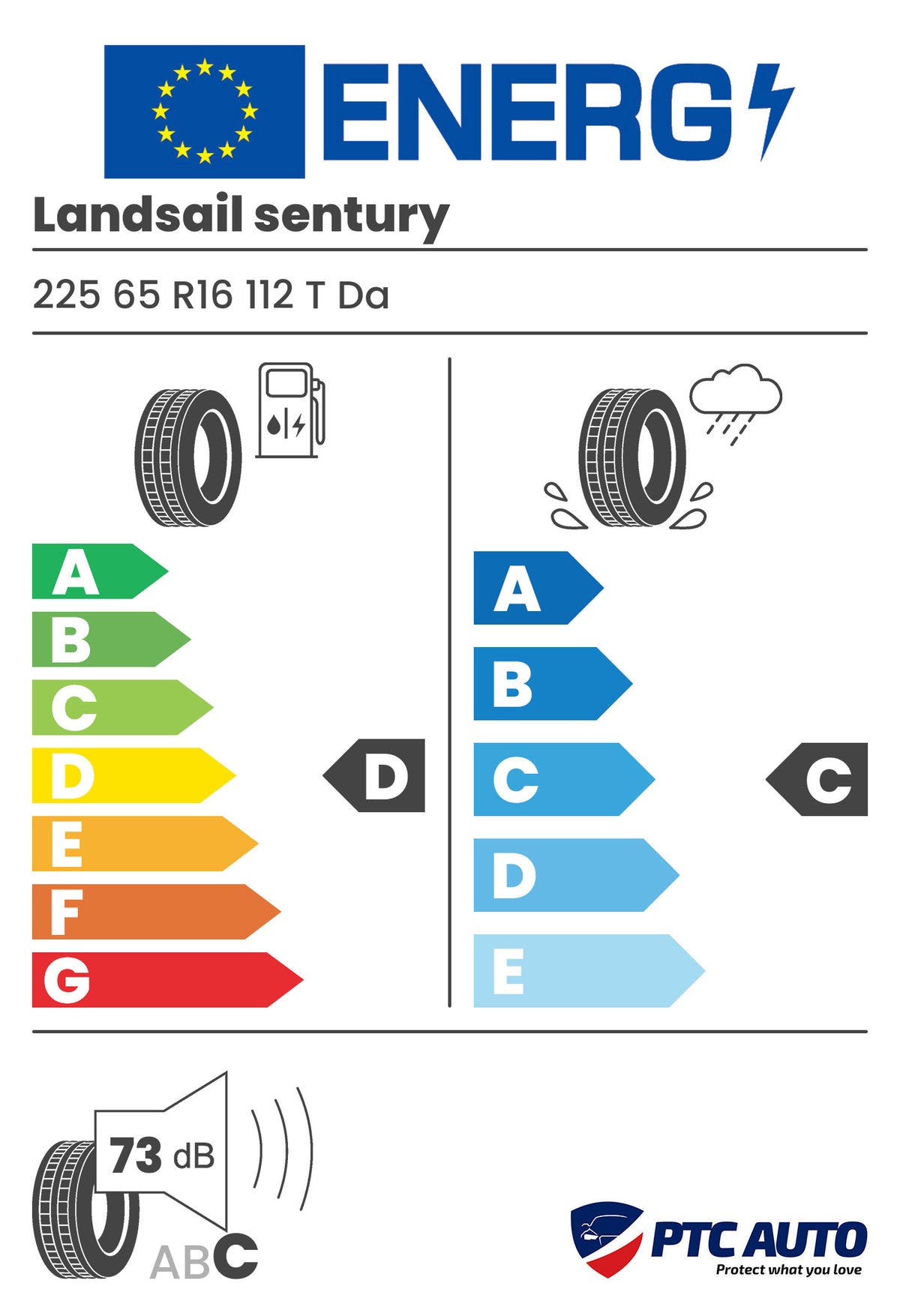 Anvelopa Iarna Landsail sentury 225/65 R16 SNOW STAR 112T XL