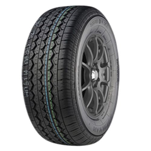Anvelopa All Season Royal black 195/75 R16 Royal van a_s 107R