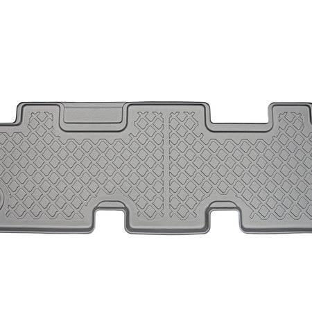 Covorase auto tip tavita Volkswagen T5 Caravelle, an fabricatie 2003 - 05.2015, caroserie van ampatament scurt si lung, rand 3 | 693105