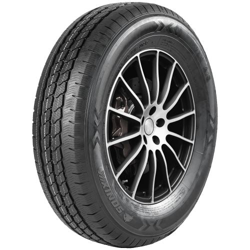 SONIX VAN A/S 175/70R14C 95T