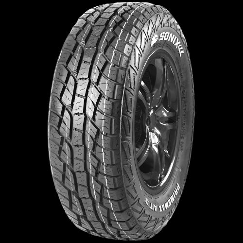 Anvelopa All Season Sonix 275/55 R20 PRIMEMAX A/T II 117S