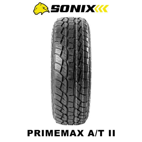 Anvelopa Iarna Sonix 265/60 R18 PRIMEMAX A/T II 110T