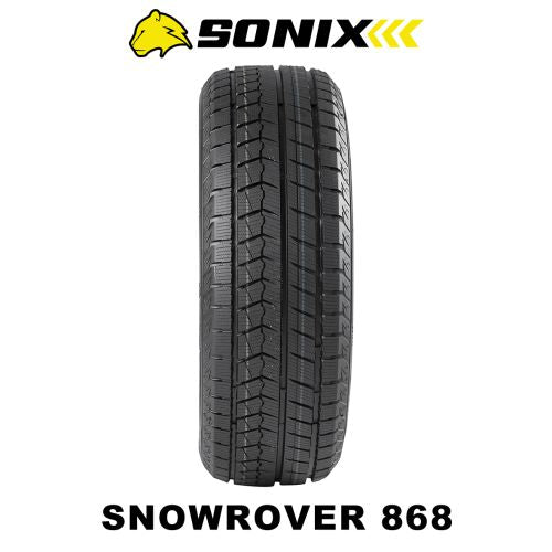 Anvelopa Iarna Sonix 265/65 R17 SNOWROVER 868 112T