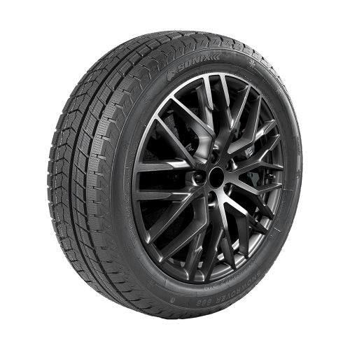Anvelopa Iarna Sonix 255/45 R20 SNOWROVER 868 105V