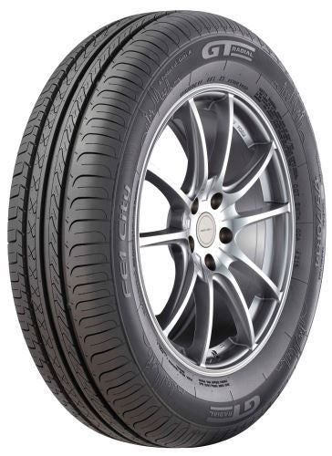 Anvelopa Vara Gt radial 165/65 R15 FE1 City 85T XL