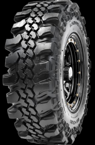 Anvelopa Vara Cst by maxxis 31/10.5 R16 CL18 109K