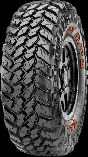CST BY MAXXIS SAHARA MT2 245/75R16 120Q