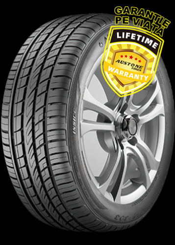 Anvelopa Vara Austone 245/55 R19 ATHENA SP303 103W