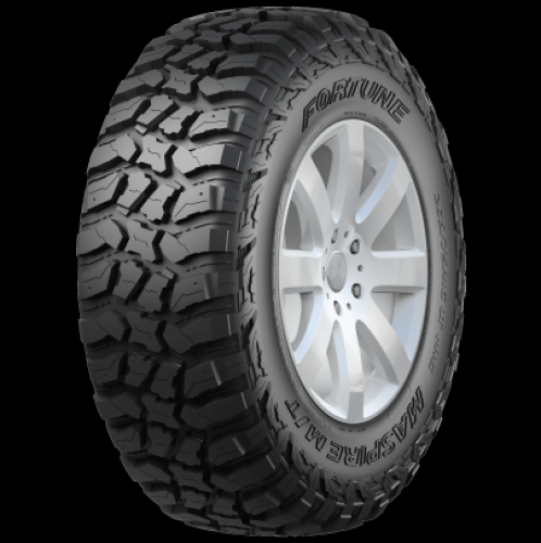Anvelopa Vara Fortune 235/85 R16 MASPIRE 120Q