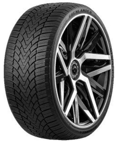 GRENLANDER ICEHAWKE 1 225/50R18 99H