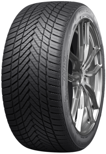 TRANSMATE TRANSEASON 4S 205/55R17 95W