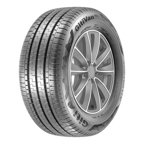 Anvelopa Vara Giti 235/65 R16 GitiVan-HD1 115R