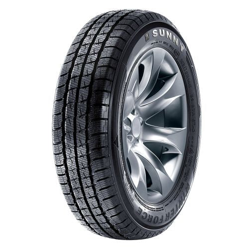 SUNNY NW103 225/75R16C 121R M+S 3PMSF