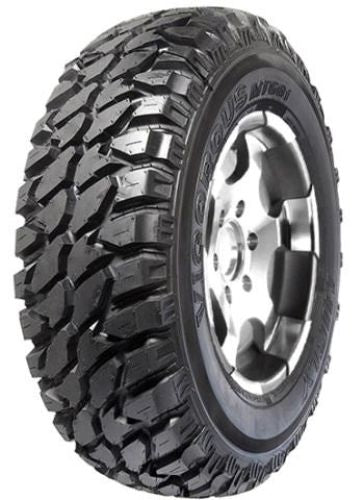 Anvelopa Vara Hifly 10.5/31 R15 VIGOROUS MT601 P.O.R. 109Q