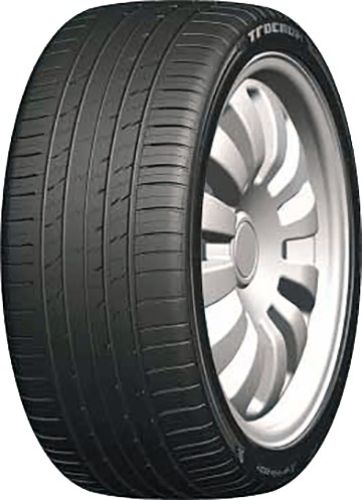 Anvelopa Vara Tracmax 265/45 R20 X-PRIVILO RS01+ 108Y