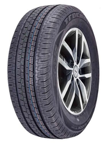 Anvelopa All Season Tracmax 215/60 R16 A/S VAN SAVER 103T