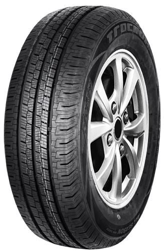 Anvelopa All Season Tracmax 215/75 R16 A/S VAN SAVER 113S