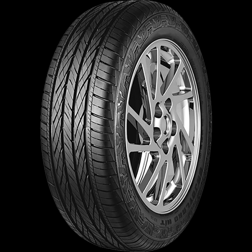 Anvelopa Vara Tracmax 235/65 R16 X-PRIVILO H/T 107H