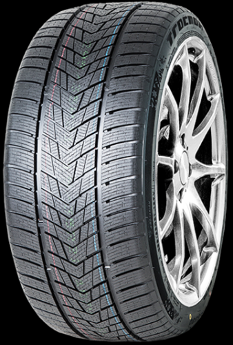 Anvelopa Iarna Tracmax 255/40 R18 X-PRIVILO S330 99V