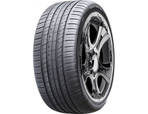 TRACMAX X-PRIVILO RS01+ 255/40R21 102Y