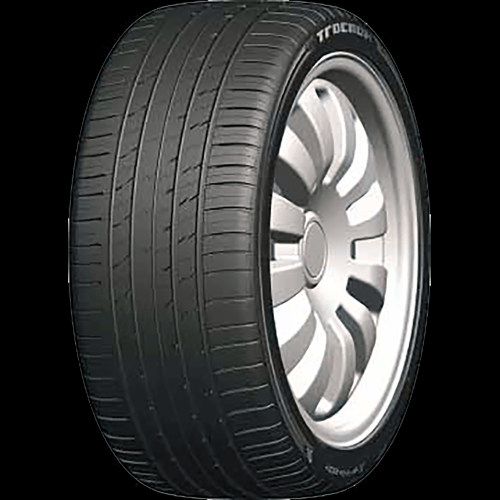 Anvelopa Vara Tracmax 285/45 R22 X-PRIVILO RS01+ 114Y