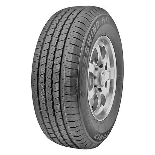 Anvelopa Vara Linglong 245/70 R17 CROSSWIND H/T 110T