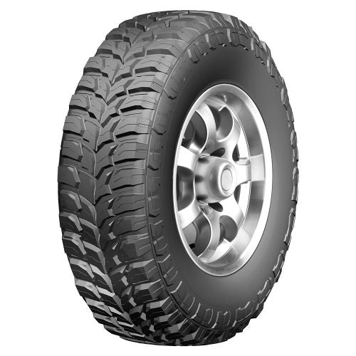 LINGLONG CROSSWIND 265/70R17 121Q FP M/T