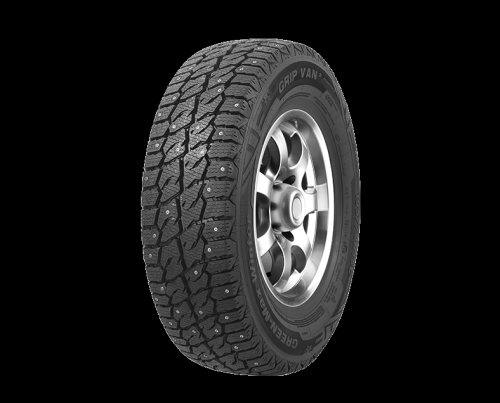 LINGLONG G-M W G VAN 2 205/65R16C 107R M+S 3PMSF