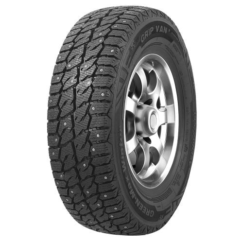 Anvelopa Iarna Linglong 215/60 R17 GREEN-MAX WINTER G VAN 2 109R