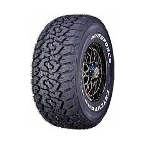 WINDFORCE CATCHFORS A/T II 245/75R17 121R