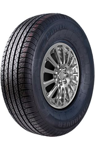 POWERTRAC CITYROVER 265/70R16 112H