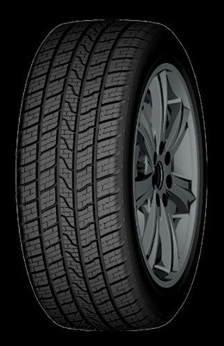 Anvelopa All Season Powertrac 225/60 R17 POWER MARCH A/S 103V