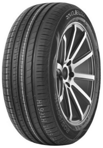 Anvelopa Vara Royal black 205/55 R16 Royal mile 91V