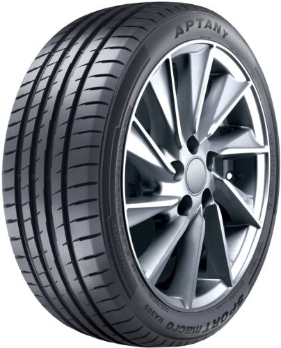 Anvelopa Vara Aptany 205/55 R17 RA305 95W