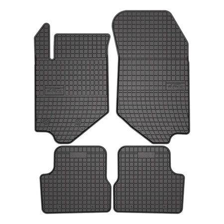 Covorase auto Jeep Avenger, an fabricatie 01.2023 - prezent, caroserie suv | ET429536