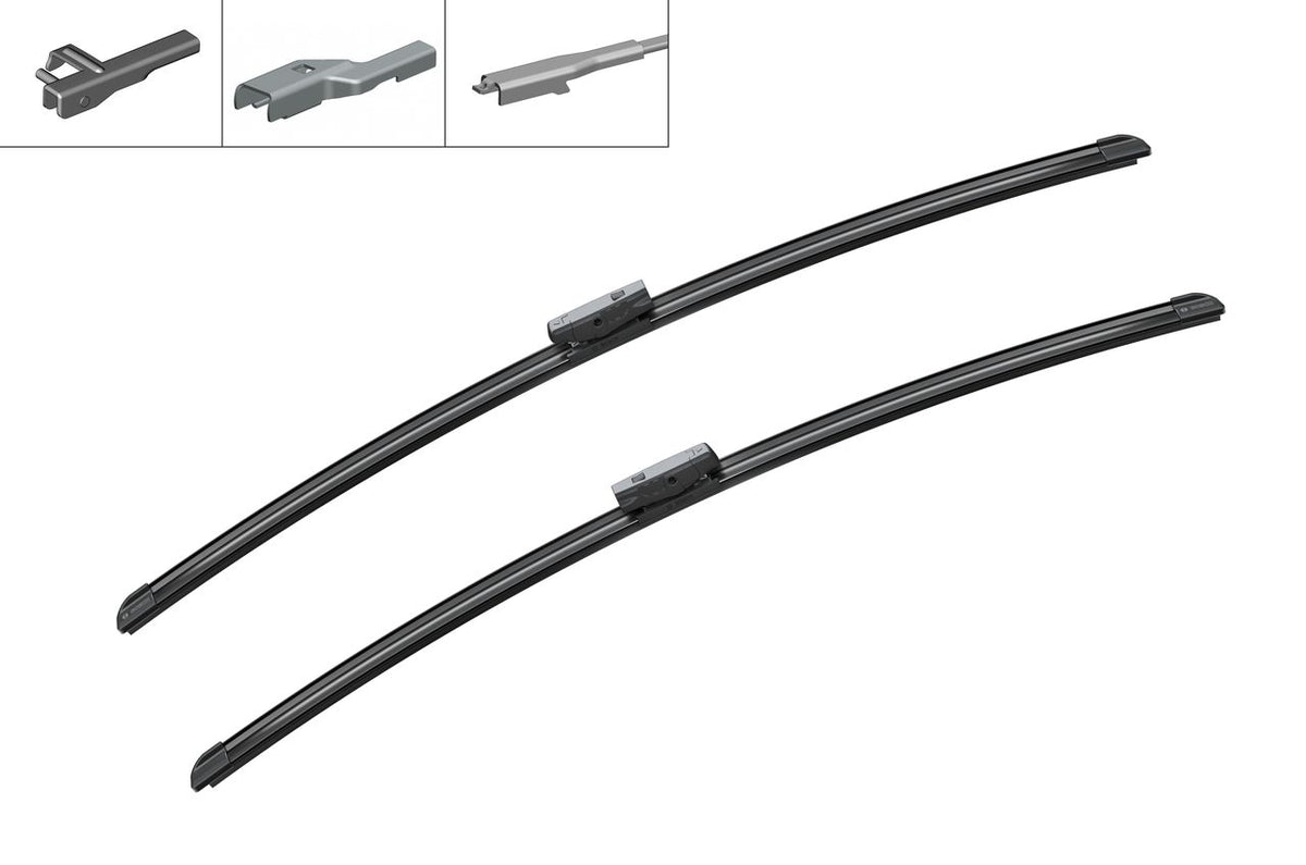 Lamela Stergator Ford Focus III, fabricatie 2011-2020, caroserie Hatchback | STB3397014121