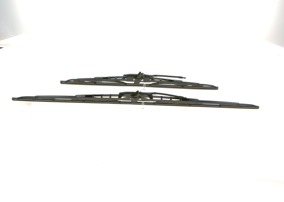 Lamela Stergator Renault Espace IV, fabricatie 1996-2002, caroserie Minivan | STB3397118321
