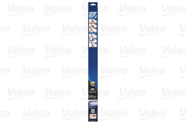 Lamela Stergator Volvo S60, fabricatie 2019+, caroserie Sedan | STV572310