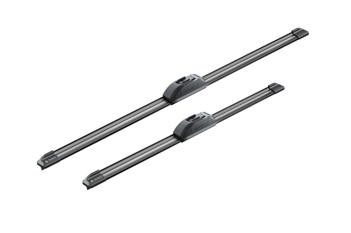 Lamela Stergator Renault Megane II, fabricatie 2003-2008, caroserie Hatchback | STB3397118908