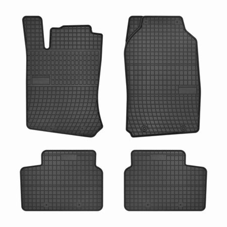 Covorase auto Opel Vectra B, an fabricatie 1996 - 2003, caroserie combi | ET0707